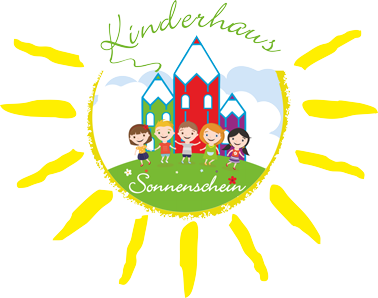 Logo vom Kinderhaus Sonnenschein