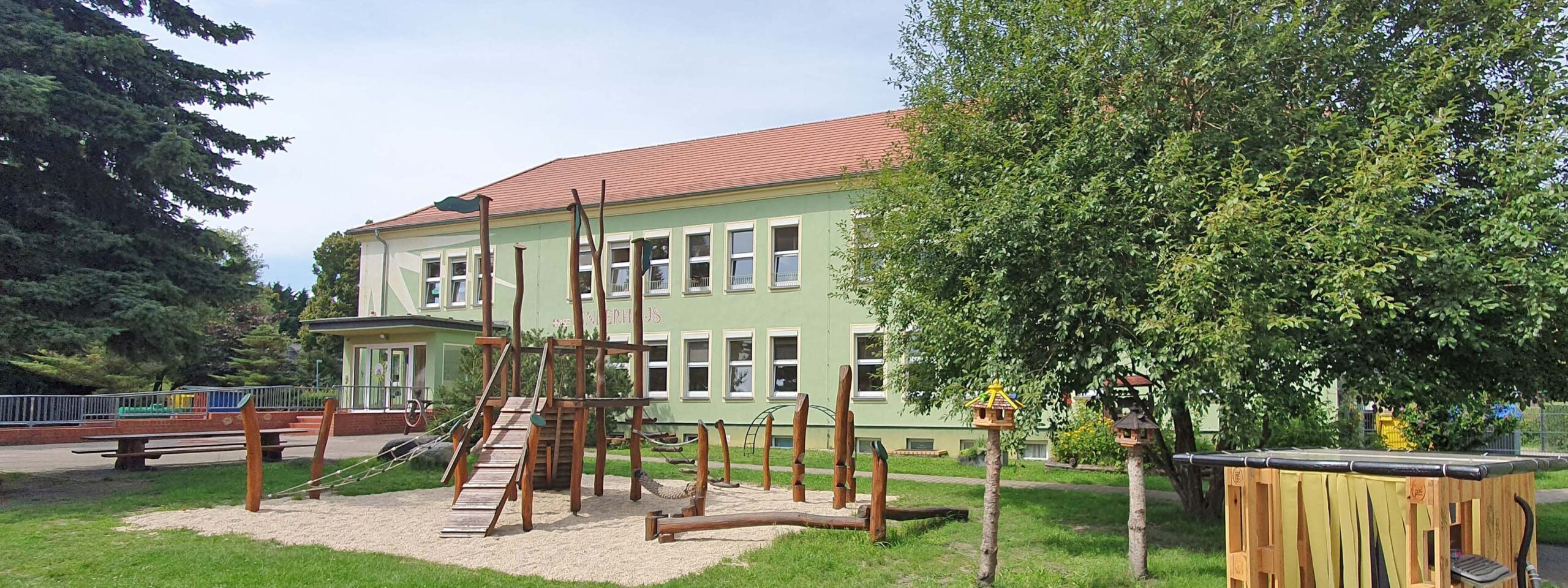 Willkommen