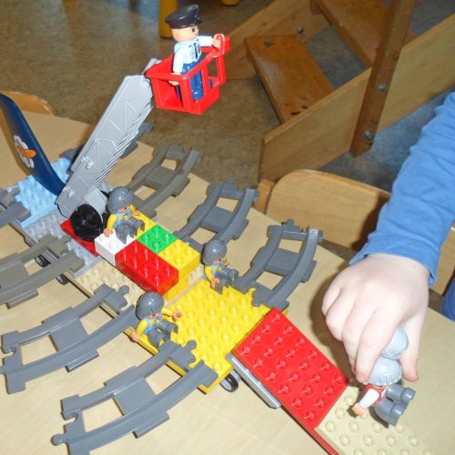 Lego